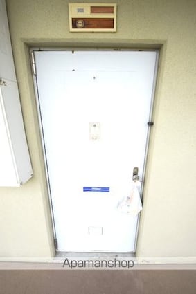 ニュー井上ハイツⅠ[3DK/49.14m2]のエントランス1