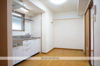今井マンション[3DK/53m2]のリビング・居間