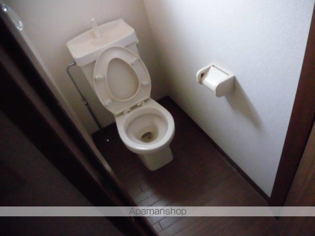 ファミリーヒルズ星ヶ丘Iの内装写真