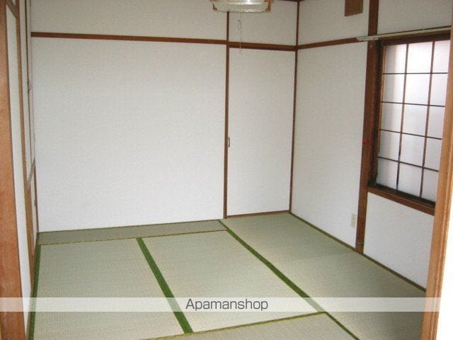 札美マンションの内装写真