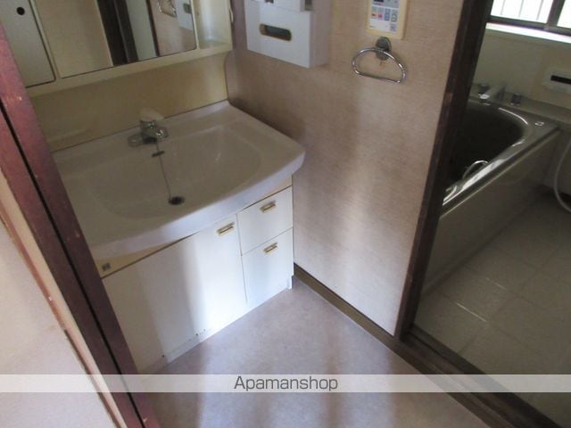 長尾元町7丁目貸家の内装写真