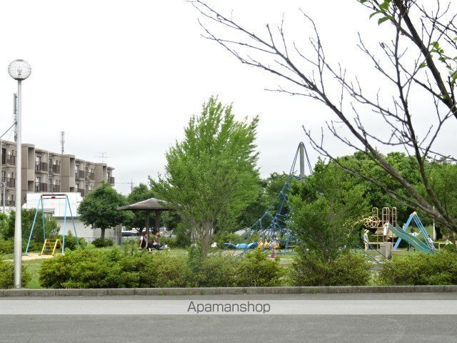 ヒルズオプトピアの周辺写真