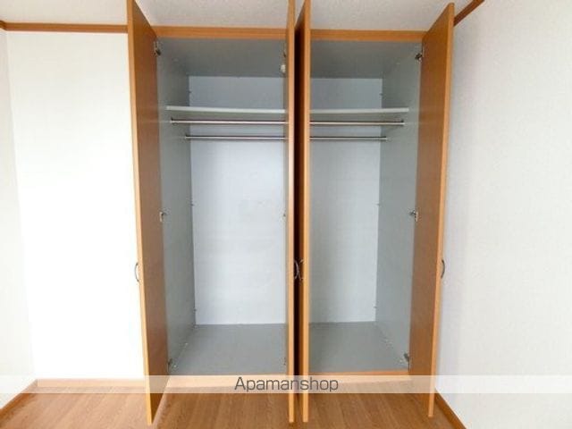 幟り道第三ハイツの内装写真