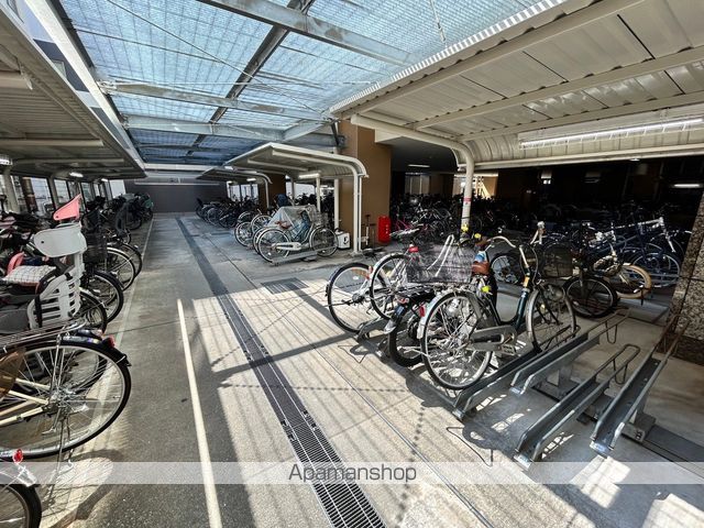 アップルタワー大阪谷町のその他写真
