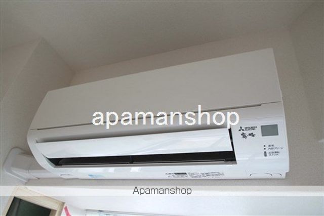 セイルYODOYABASHIの内装写真