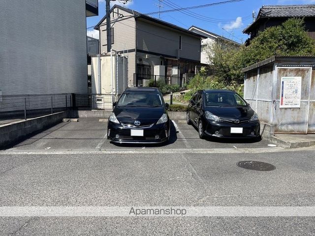 レオパレスサンフラワー中庄のその他写真