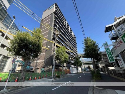 プレサンス名駅南ブリエ[2LDK/46.52m2]の外観5