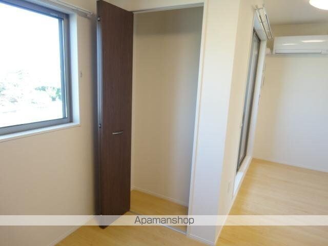 Ｎ＆Ｈ[1LDK/42.16m2]の内装1