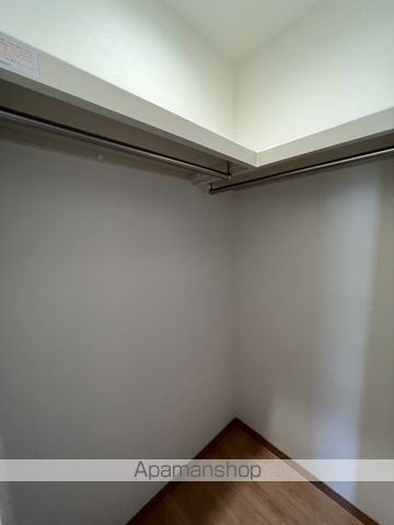 GRANDTIC 奥田VIの内装写真