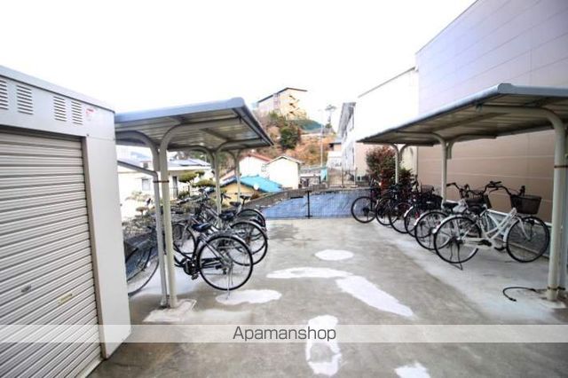 レオパレス京山マスカットIIのその他写真