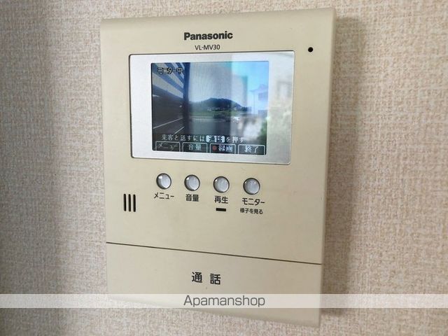 イヴェールアージュの内装写真