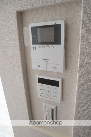 シャーメゾン アミコートの内装写真