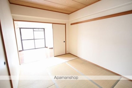 オプスＢＡＮＺＯ[3LDK/66.34m2]の内装5