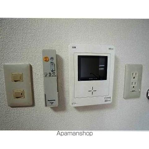 ジュイエ学園前の内装写真