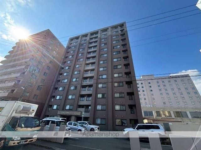 グランドール表町