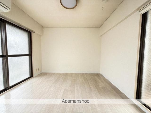 番町田村館の内装写真