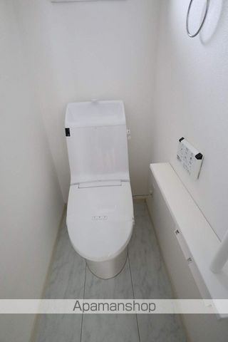 ナチュラルヴィレッジ町村II D棟の内装写真