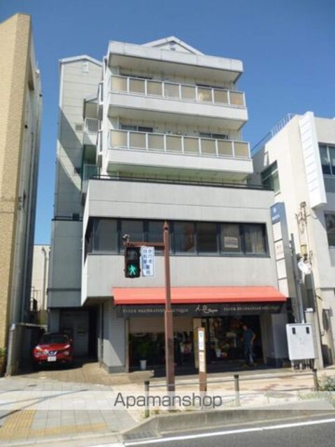角村ビル[事務所/68.07m2]の外観1