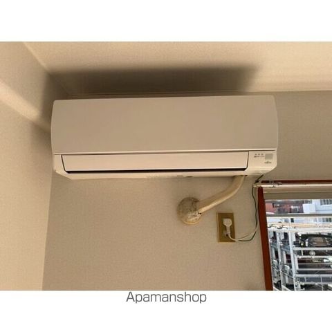 ベレッツァ白山の内装写真