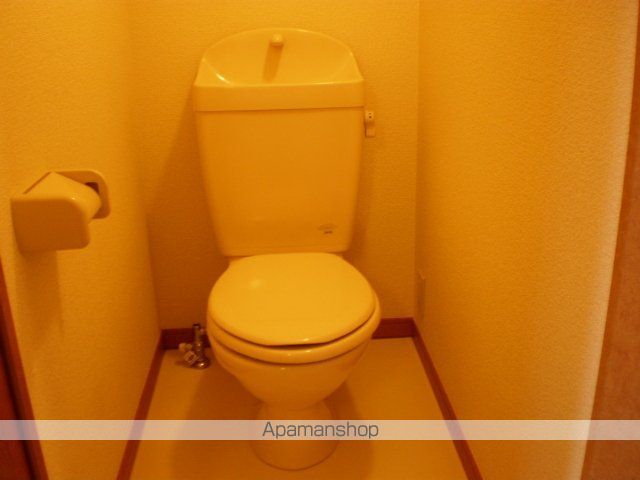 レオパレスANSERの内装写真