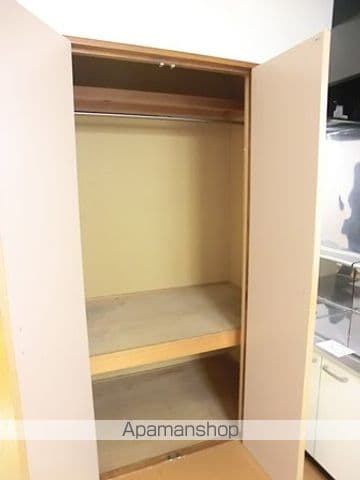 コーポみどりの内装写真