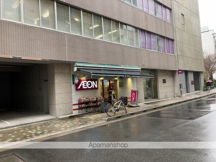 ザ・パークハビオ日本橋馬喰町[1LDK/40.1m2]の周辺2