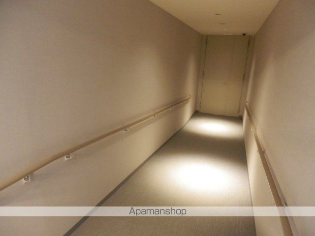パークアクシス東陽町・親水公園のその他写真