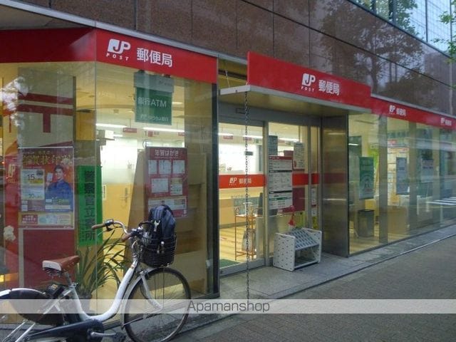 ガラステーション岩本町NORTHの周辺写真