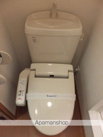 レオパレスエムワンの内装写真