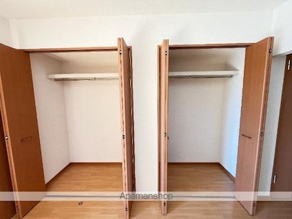 ベルデ・カーサ[1LDK/48.79m2]の収納1