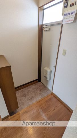 エクセレンス滝沢IIの内装写真