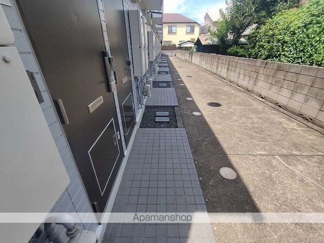 レオパレスパルポートのその他写真
