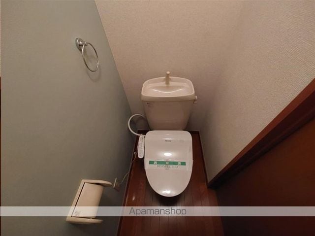 モラール愛子の内装写真