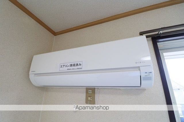 セジュール石井 Aの内装写真