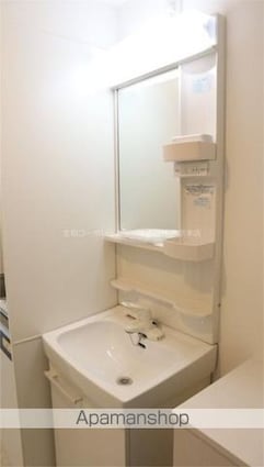 ＦＥＲＩＯ仲宿[1R/18.01m2]の洗面所
