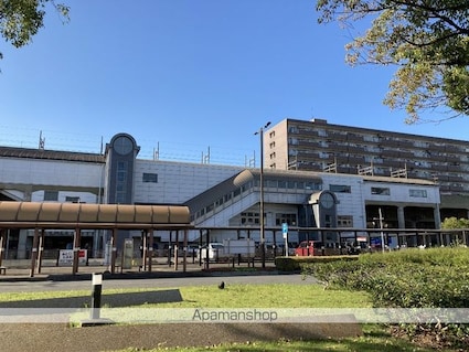 愛知県東海市高横須賀町前畑[1LDK/42.38m2]の周辺7