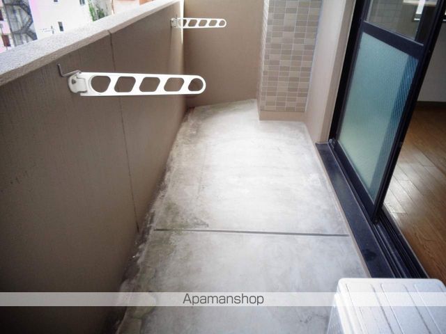 アブニール小田原の内装写真