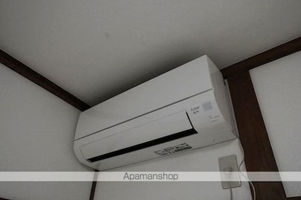 第二大河原荘[2DK/39.6m2]の内装1