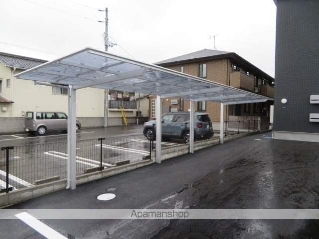 ブランノワール新田町のその他写真
