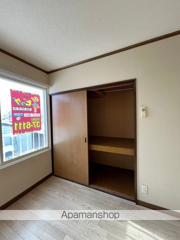 リバティコーポの内装写真