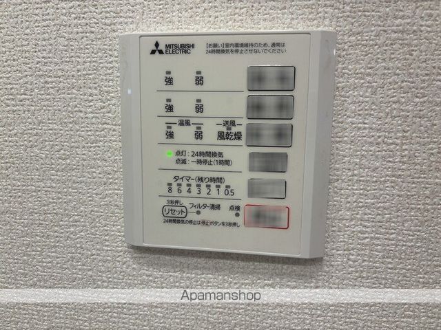 CLASSEUM仙台小田原 IVの内装写真
