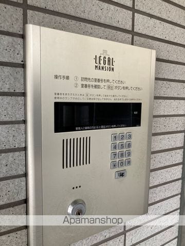 クリスタルグランツ東天満のその他写真