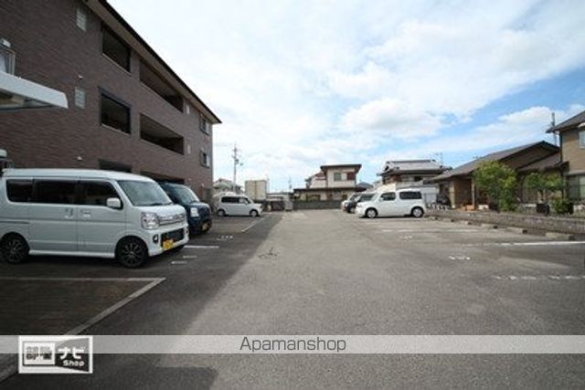 フォブールK&Nの外観写真
