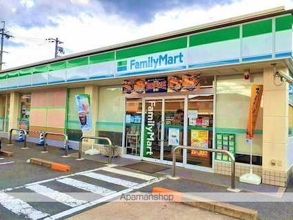 フレスコ・パッソⅡ[2LDK/58.6m2]の周辺3