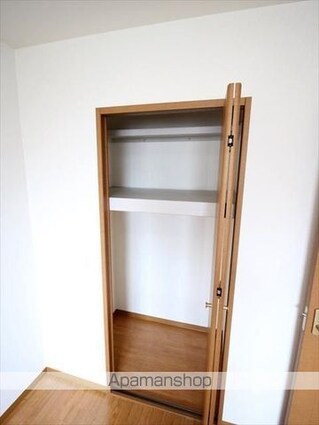 サンライト竹原[2DK/44.82m2]の内装7