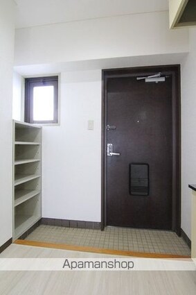 ｓｅｌｅコート１番館[1K/27m2]のその他内装5