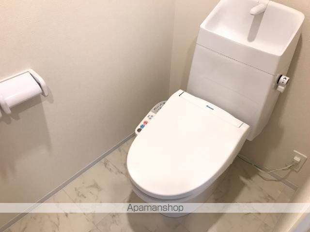 エルシオンの内装写真