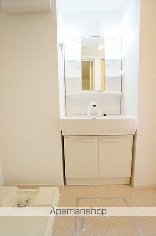 レイクヒル金屋の内装写真