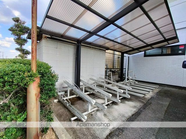 アイリスハイツ2号館の内装写真