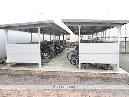 アビタシオンみなみ[3LDK/76.62m2]の共用部7